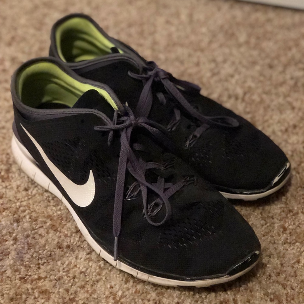 Nike Free Runs